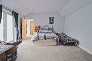 Annex Bedroom 2- click for photo gallery